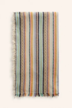 Colcha jacquard Vedra