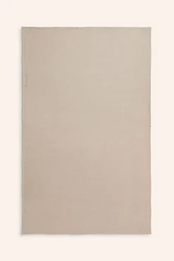 Colcha Leuka 180x260 Natural