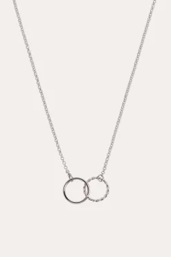 Collar Circles Twist