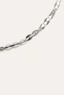 Collar Dazzle Plata