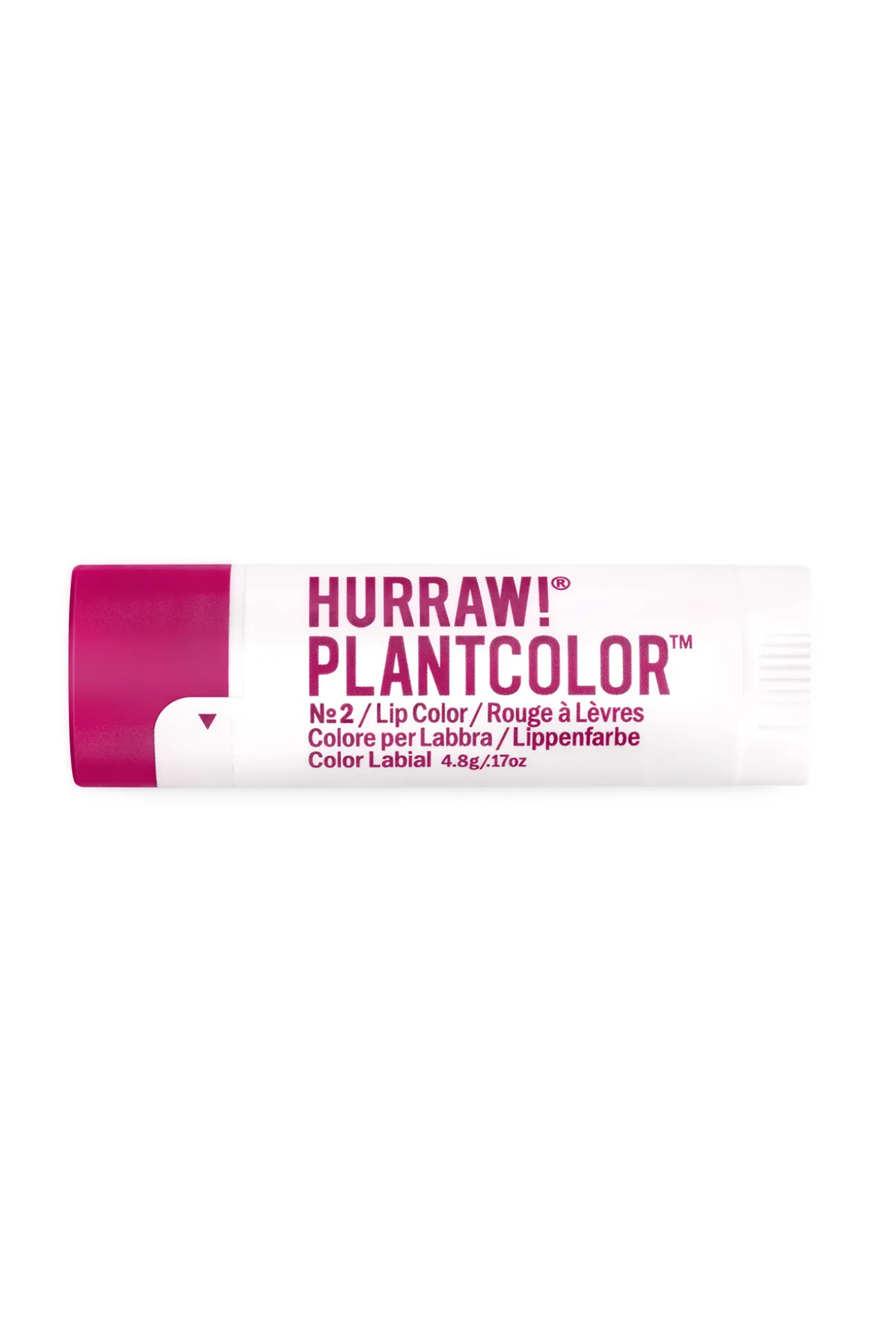 Color Labial Plantcolor nº2