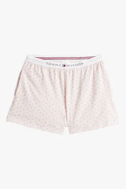 Conjunto de pijama corto
