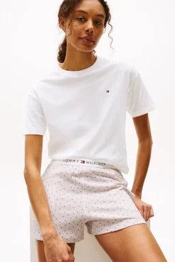Conjunto de pijama corto