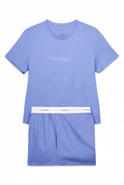 Conjunto de pijama corto