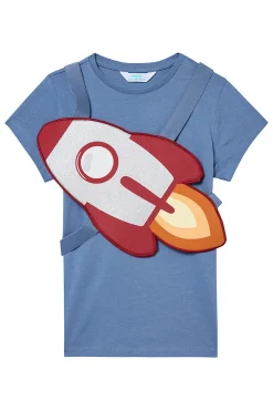 Conjunto de pijama largo