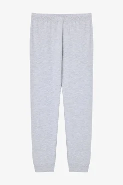 Conjunto de pijama largo