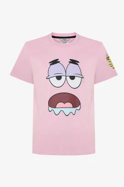 Conjunto de pijama largo Bob Esponja
