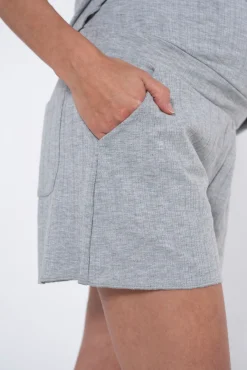 Conjunto de pijama premamá