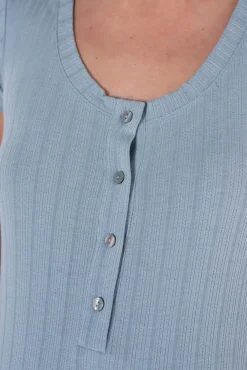 Conjunto de pijama premamá