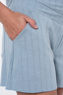 Conjunto de pijama premamá