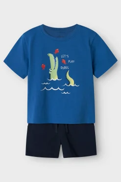 Conjunto niño dos piezas