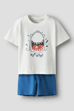 Conjunto niño dos piezas