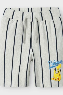 Conjunto Pokemon dos piezas