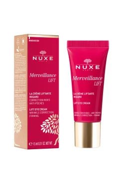 Contorno de ojos merveillance reafirmante 15 ml