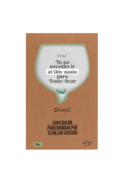 Copa de balón