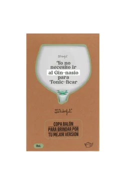 Copa de balón