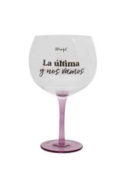 Copa de balón