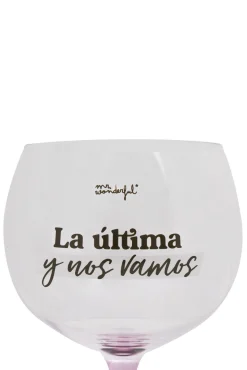 Copa de balón