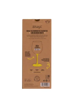 Copa de vino