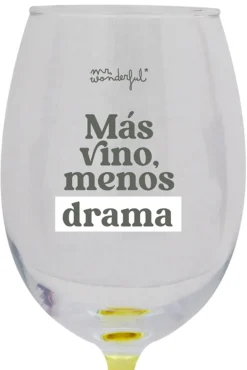 Copa de vino