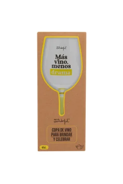 Copa de vino