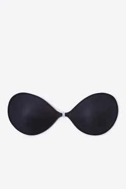 Copas adhesivas de foam push up