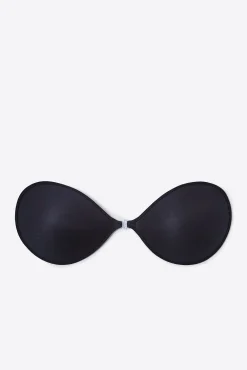 Copas adhesivas de foam push up