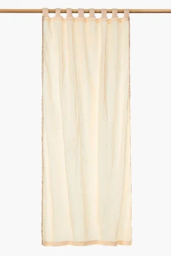 Cortina Asana 140x280 Crudo