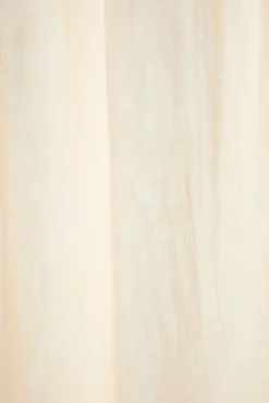 Cortina Asana 140x280 Crudo