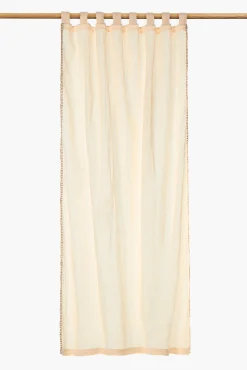 Cortina Asana 140x280 Crudo