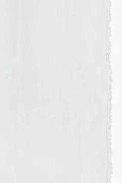 Cortina Fray 140x280 Blanco