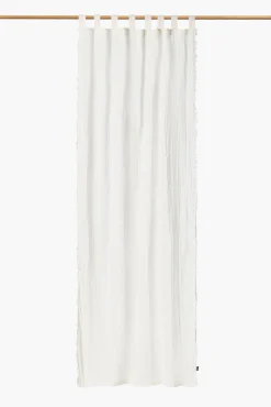 Cortina Fray 140x280 Crudo