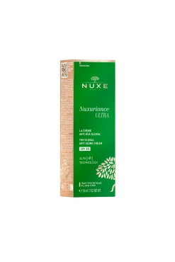 Crema Antiedad Global SPF30 Nuxuriance Ultra