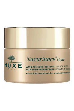 Crema bálsamo nuxuriance gold noche nutri-fortificante 50 ml