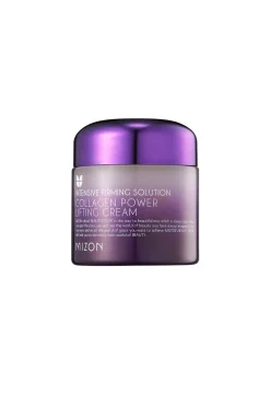 Crema con colágeno power lifting