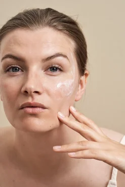 Crema facial de día 50 ml.