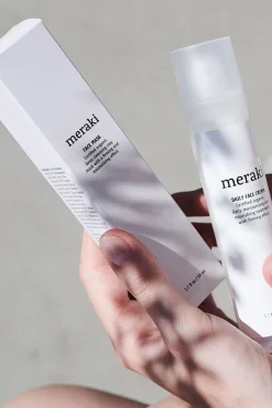 Crema facial de día 50 ml.