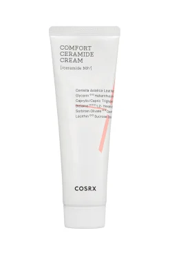 Crema hidratante ligera para pieles sensibles