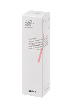Crema hidratante ligera para pieles sensibles