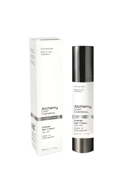 Crema hidratante para pieles grasas 50 ml