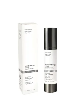 Crema hidratante para pieles grasas 50 ml