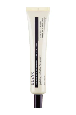 Crema Iluminadora para Imperfecciones SPF 40