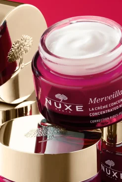 Crema merveillance concentrada de noche 50ml