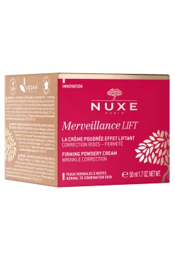 Crema merveillance en polvo efecto lifting 50ml
