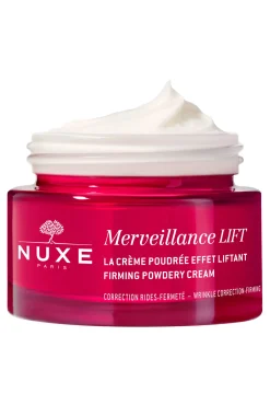 Crema merveillance en polvo efecto lifting 50ml