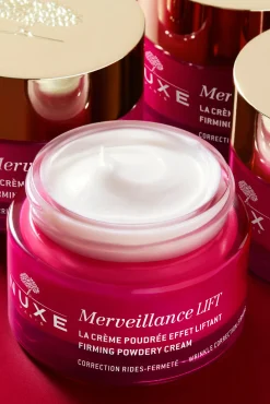 Crema merveillance en polvo efecto lifting 50ml