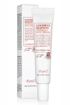 Crema para manchas Goodbye Redness Centella