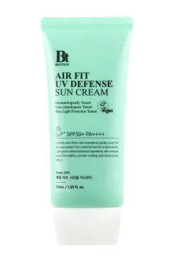 Crema solar de defensa UV Air Fit