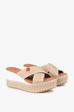 Cuña baja