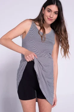 Culotte premamá sin costuras
